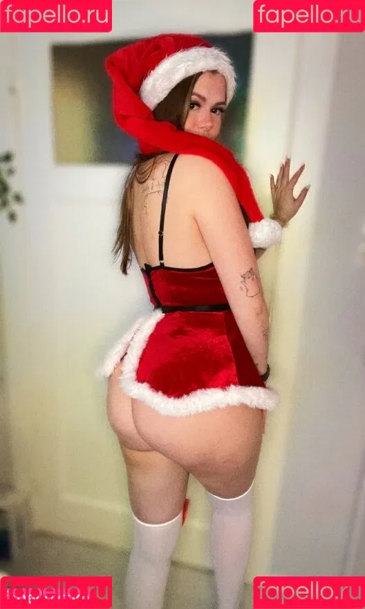 Feneliactx Onlyfans Photo Gallery 
