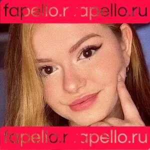 Feneliactx Onlyfans Photo Gallery 