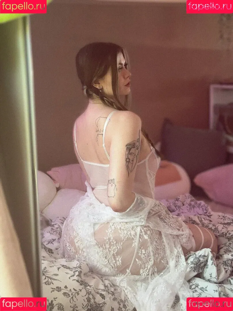 Feneliactx Onlyfans Photo Gallery 