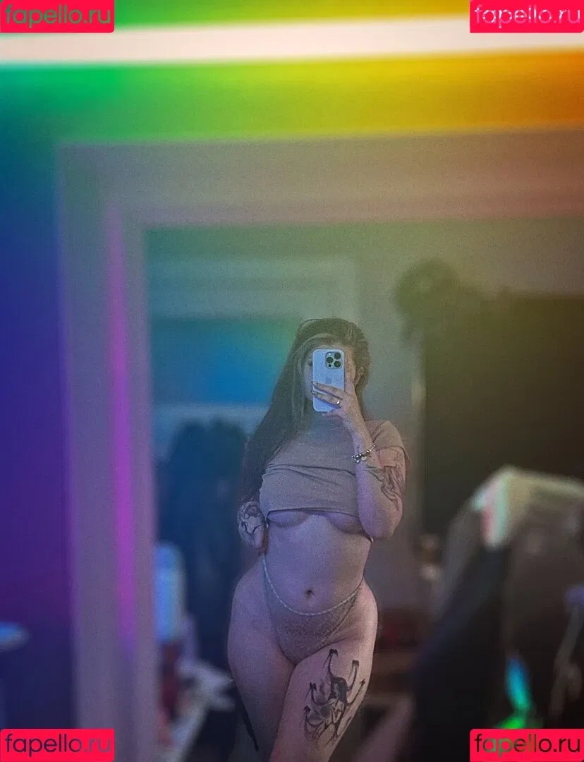 Feneliactx Onlyfans Photo Gallery 