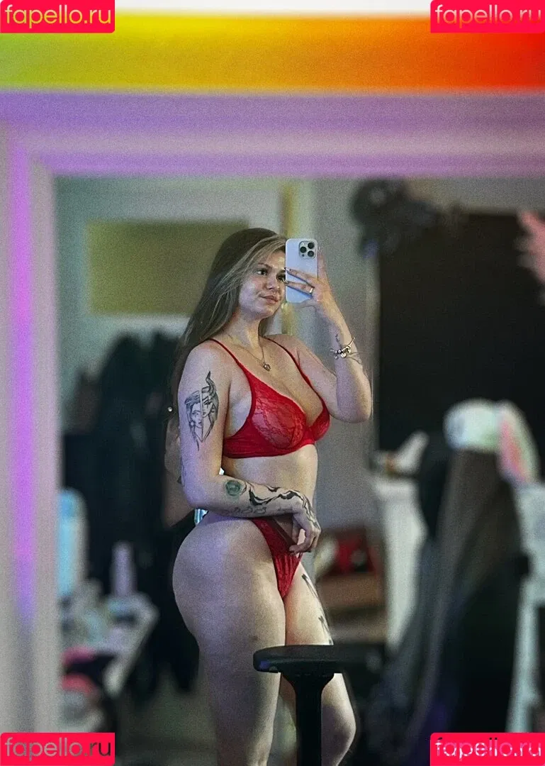 Feneliactx Onlyfans Photo Gallery 