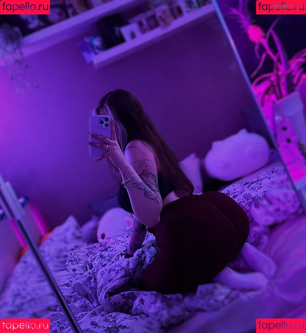 Feneliactx Onlyfans Photo Gallery 