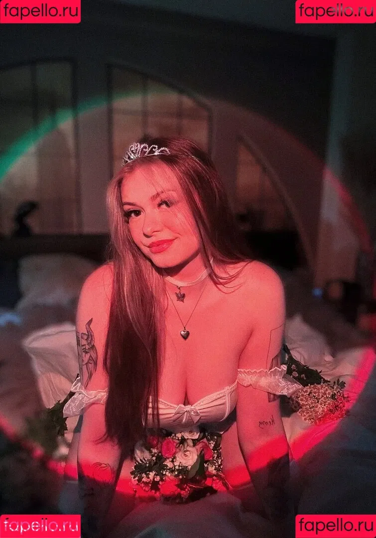 Feneliactx Onlyfans Photo Gallery 