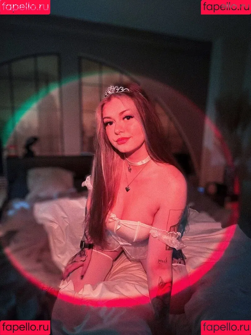 Feneliactx Onlyfans Photo Gallery 