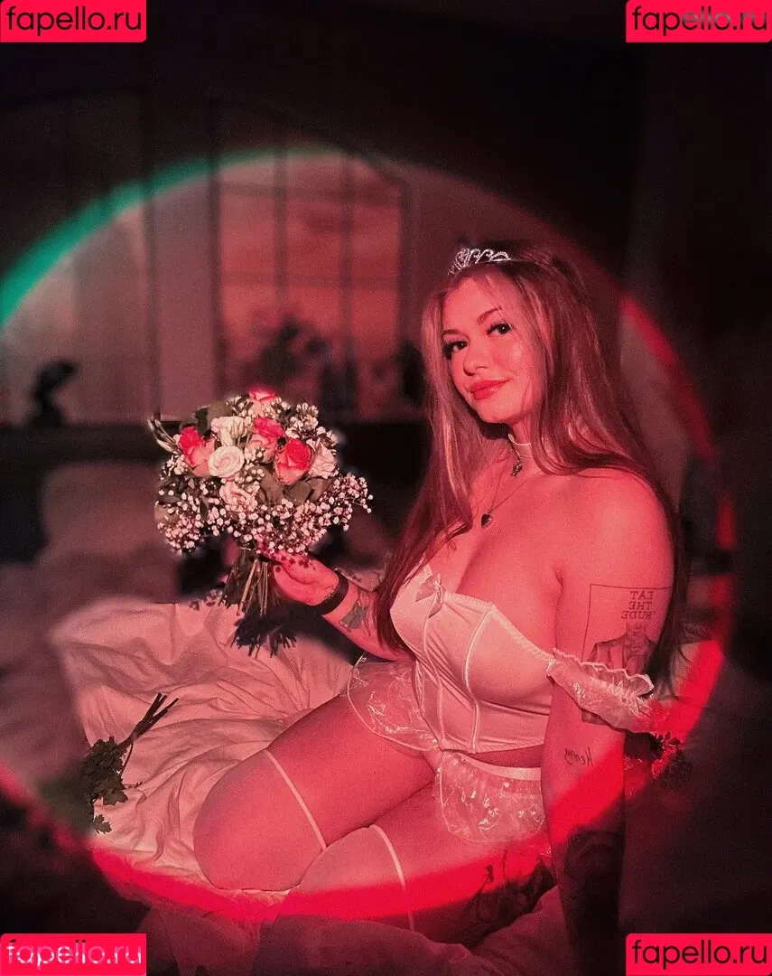 Feneliactx Onlyfans Photo Gallery 