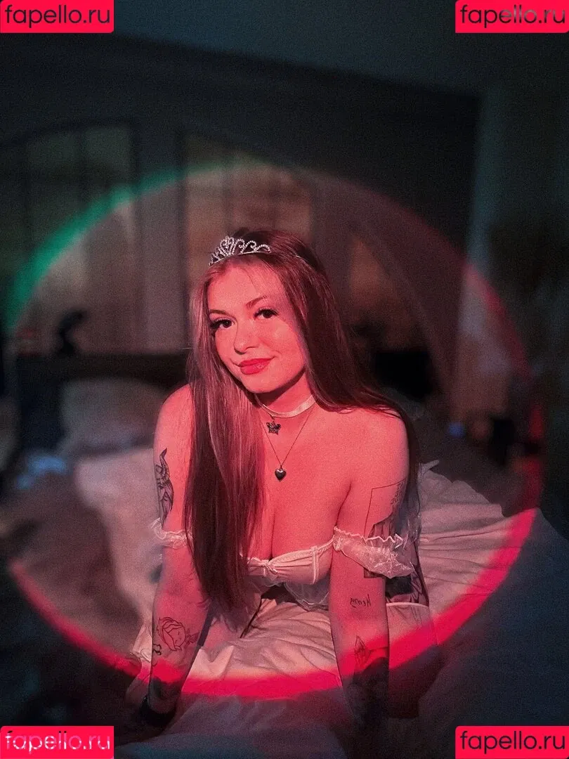 Feneliactx Onlyfans Photo Gallery 