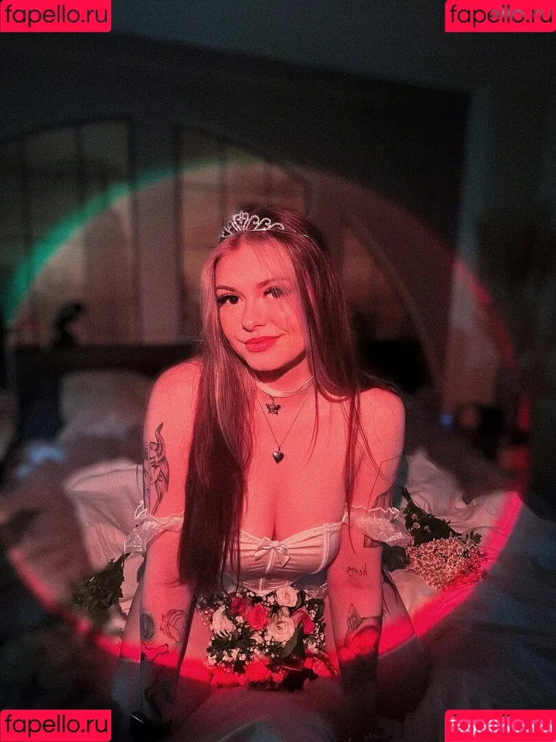 Feneliactx Onlyfans Photo Gallery 