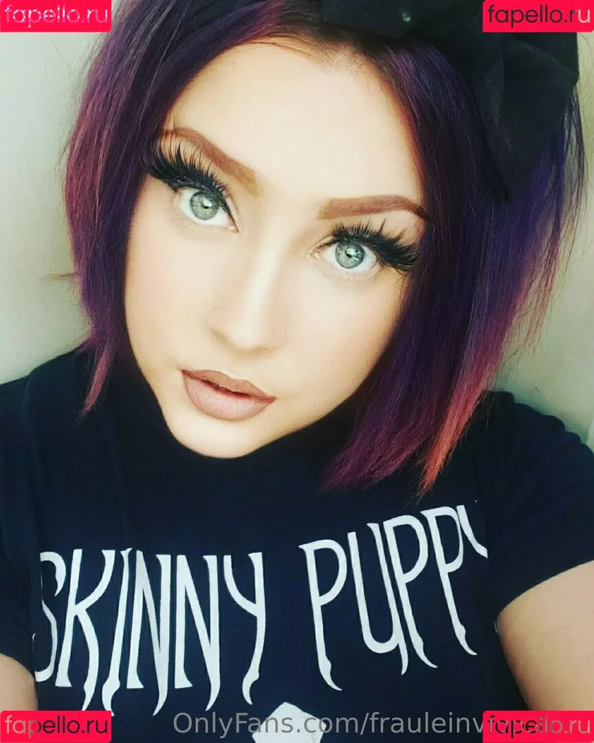 frauleinvivicalee Onlyfans Photo Gallery 