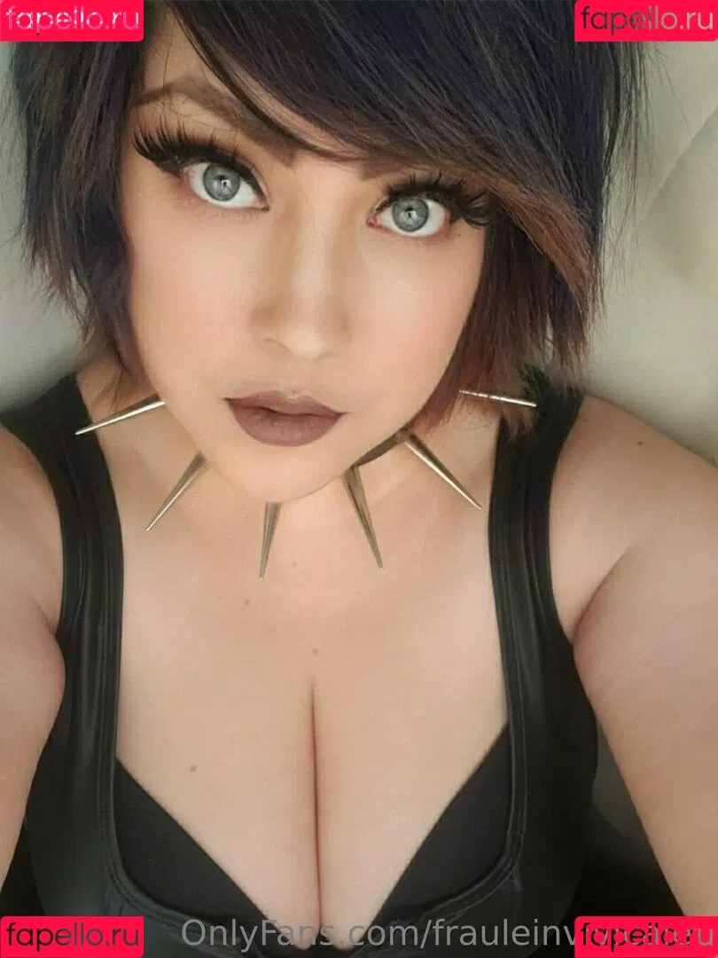 frauleinvivicalee Onlyfans Photo Gallery 