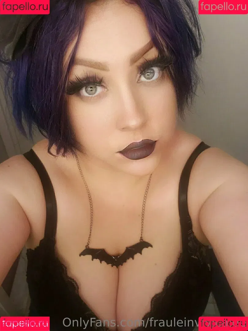 frauleinvivicalee Onlyfans Photo Gallery 