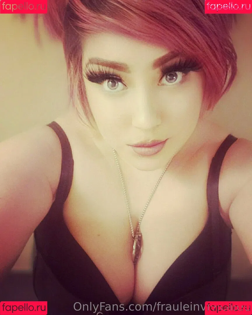 frauleinvivicalee Onlyfans Photo Gallery 