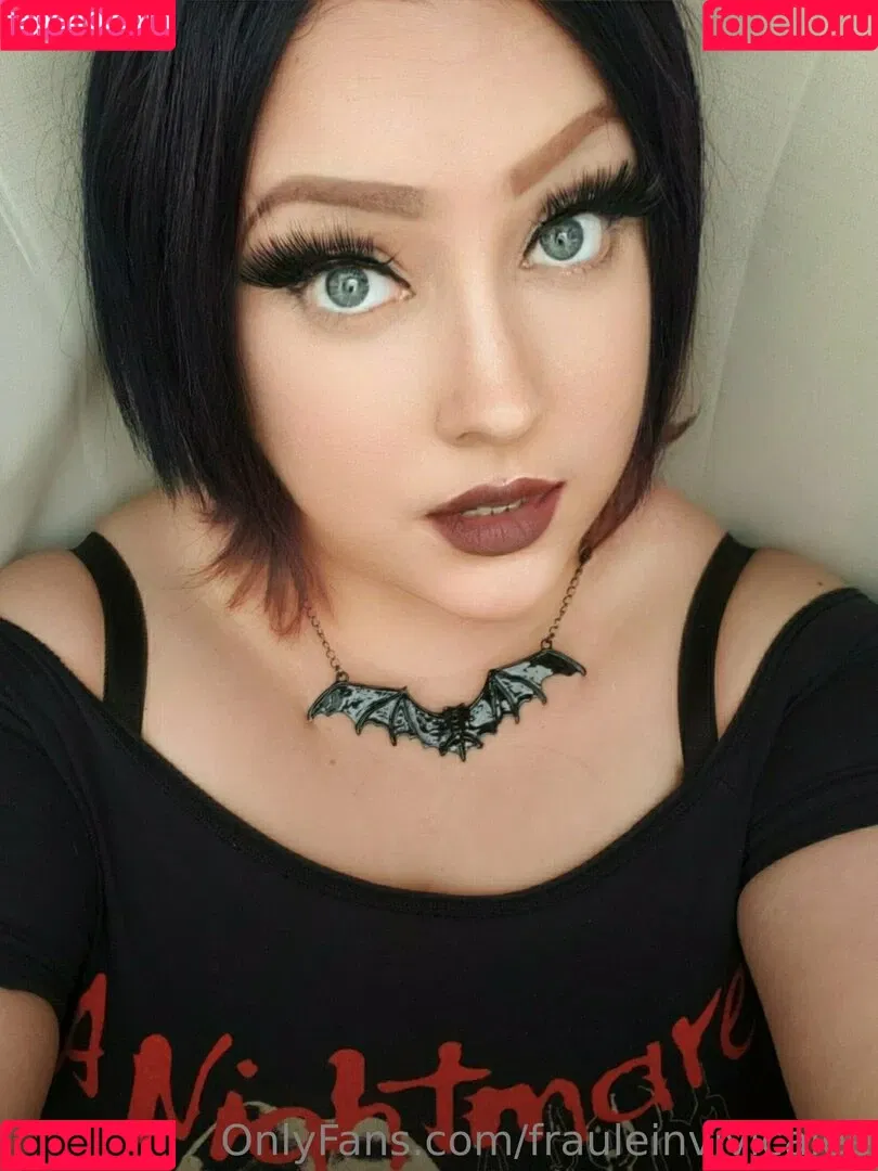 frauleinvivicalee Onlyfans Photo Gallery 