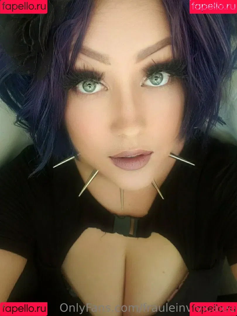frauleinvivicalee Onlyfans Photo Gallery 