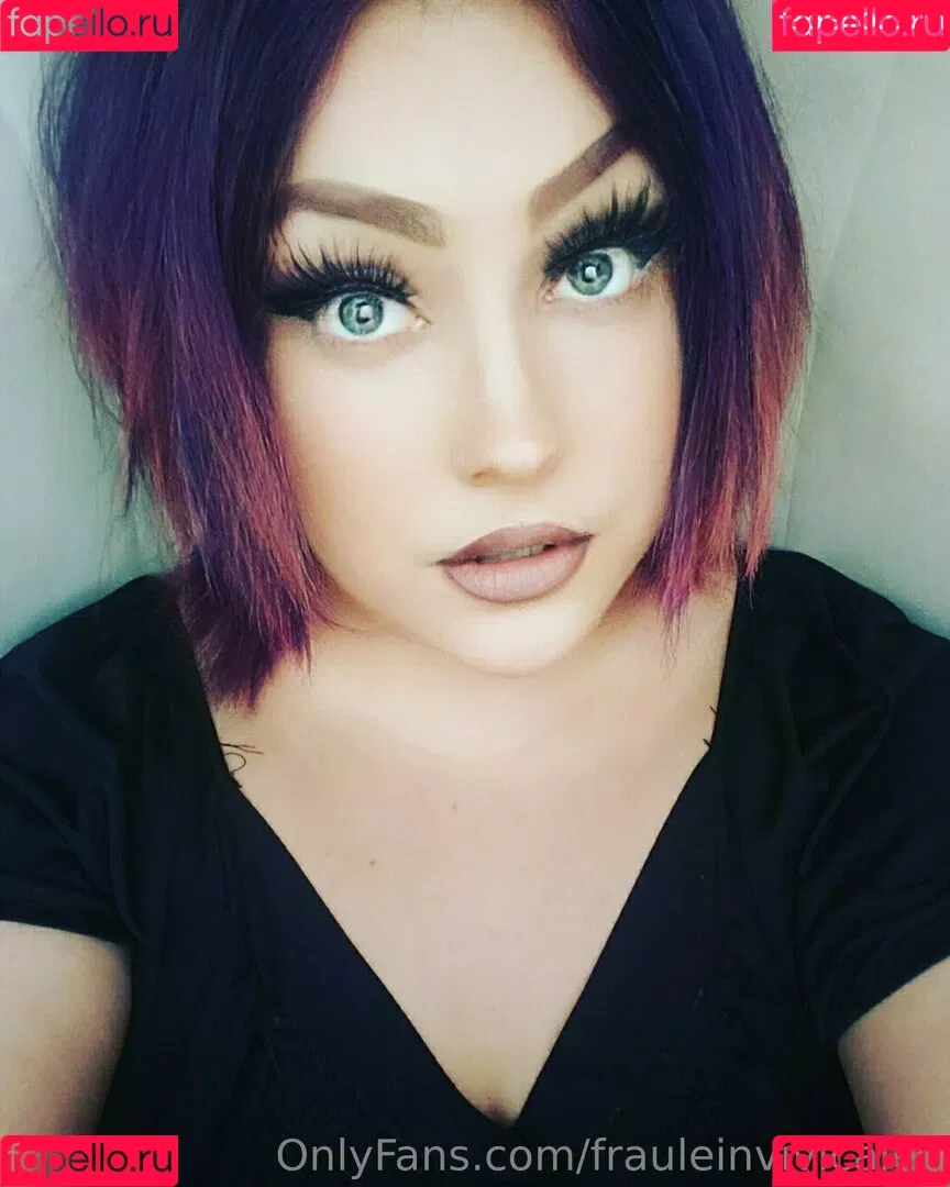 frauleinvivicalee Onlyfans Photo Gallery 