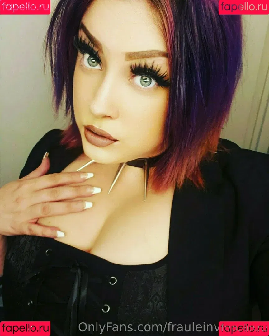 frauleinvivicalee Onlyfans Photo Gallery 