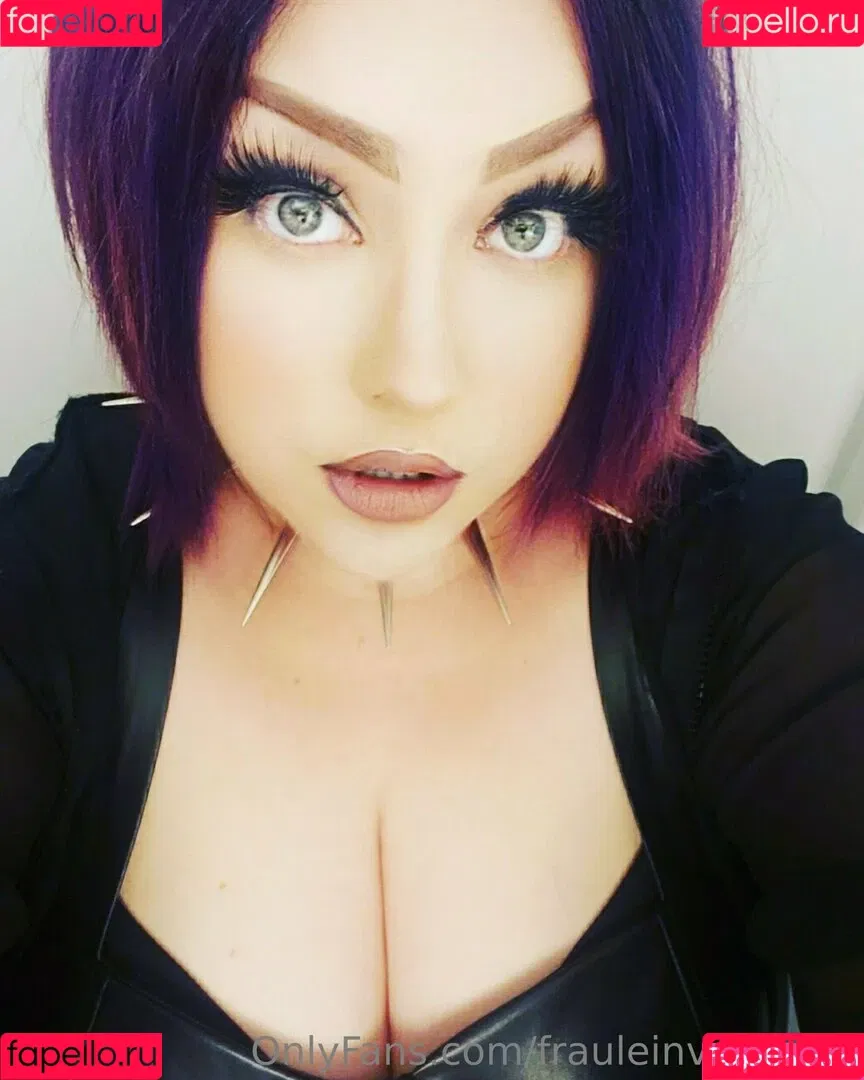frauleinvivicalee Onlyfans Photo Gallery 