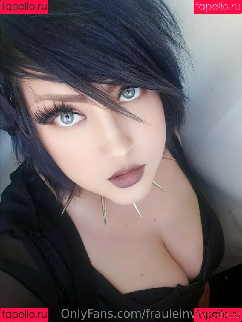 frauleinvivicalee Onlyfans Photo Gallery 
