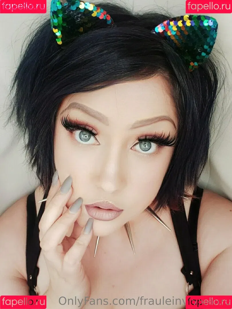 frauleinvivicalee Onlyfans Photo Gallery 