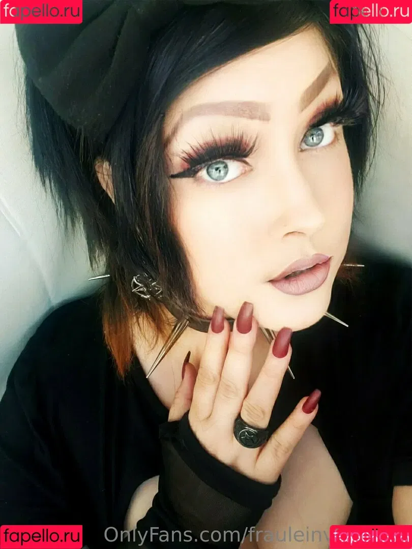 frauleinvivicalee Onlyfans Photo Gallery 
