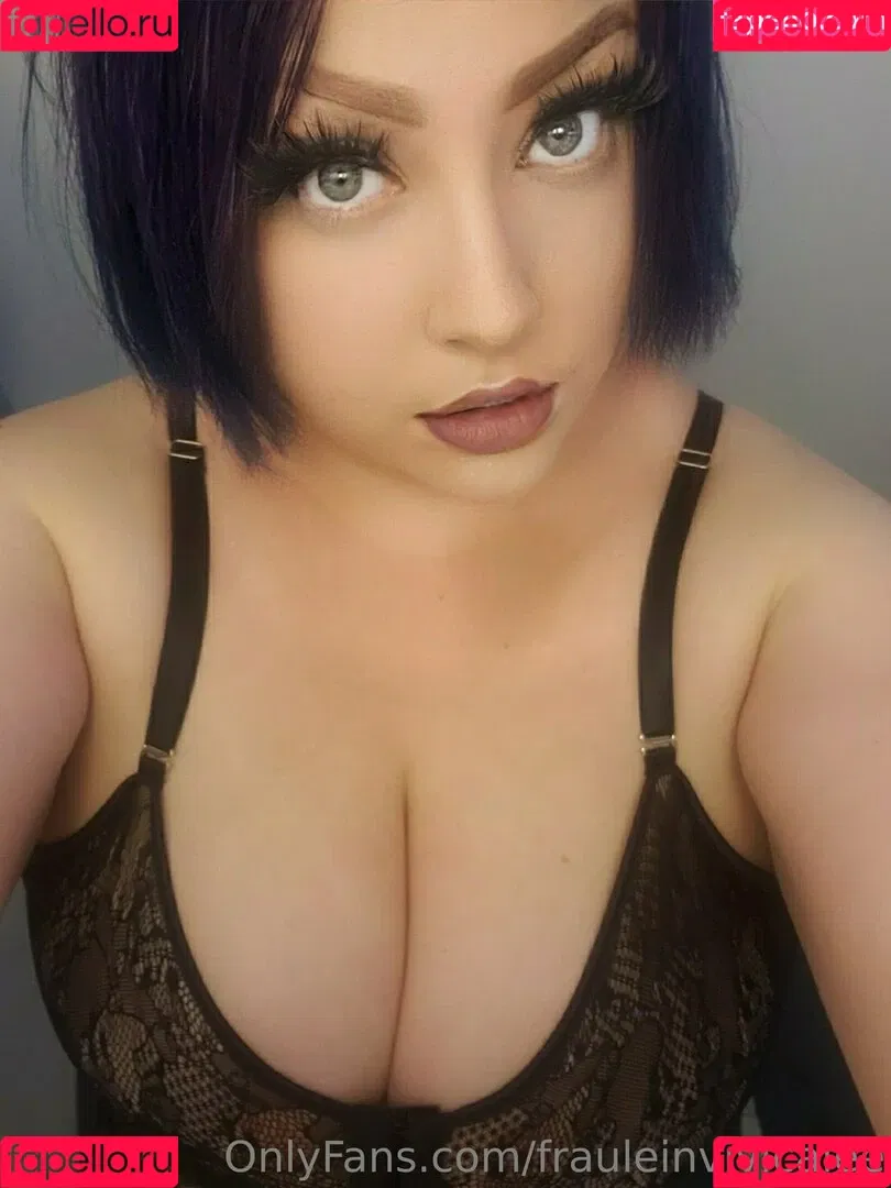 frauleinvivicalee Onlyfans Photo Gallery 