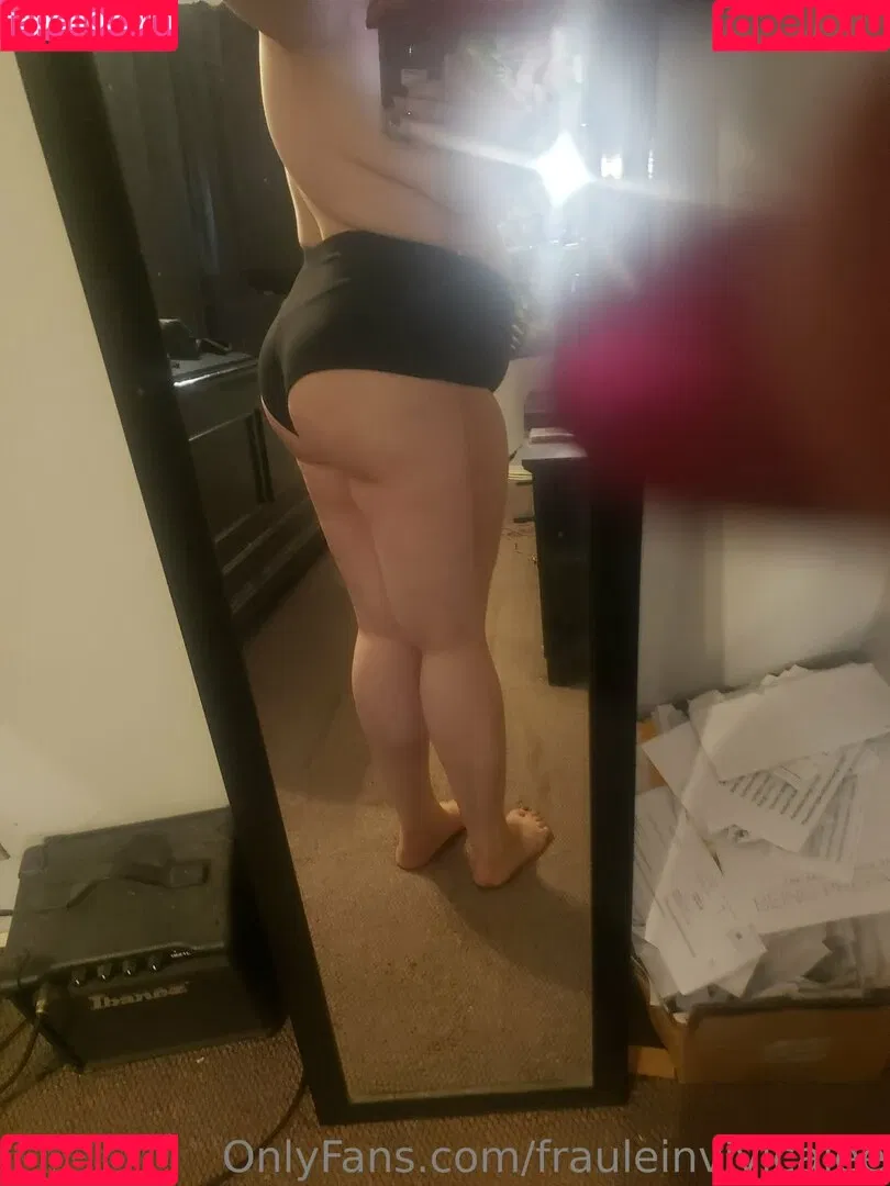 frauleinvivicalee Onlyfans Photo Gallery 
