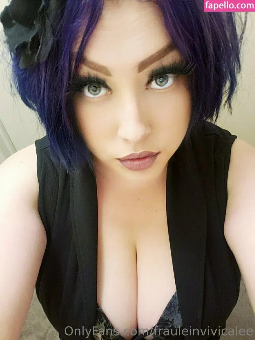 frauleinvivicalee Onlyfans Photo Gallery 