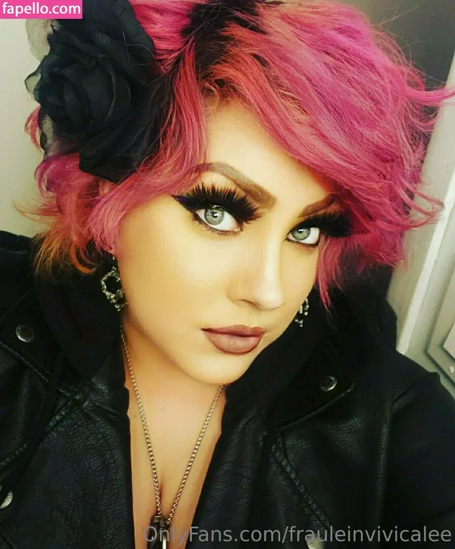 frauleinvivicalee Onlyfans Photo Gallery 