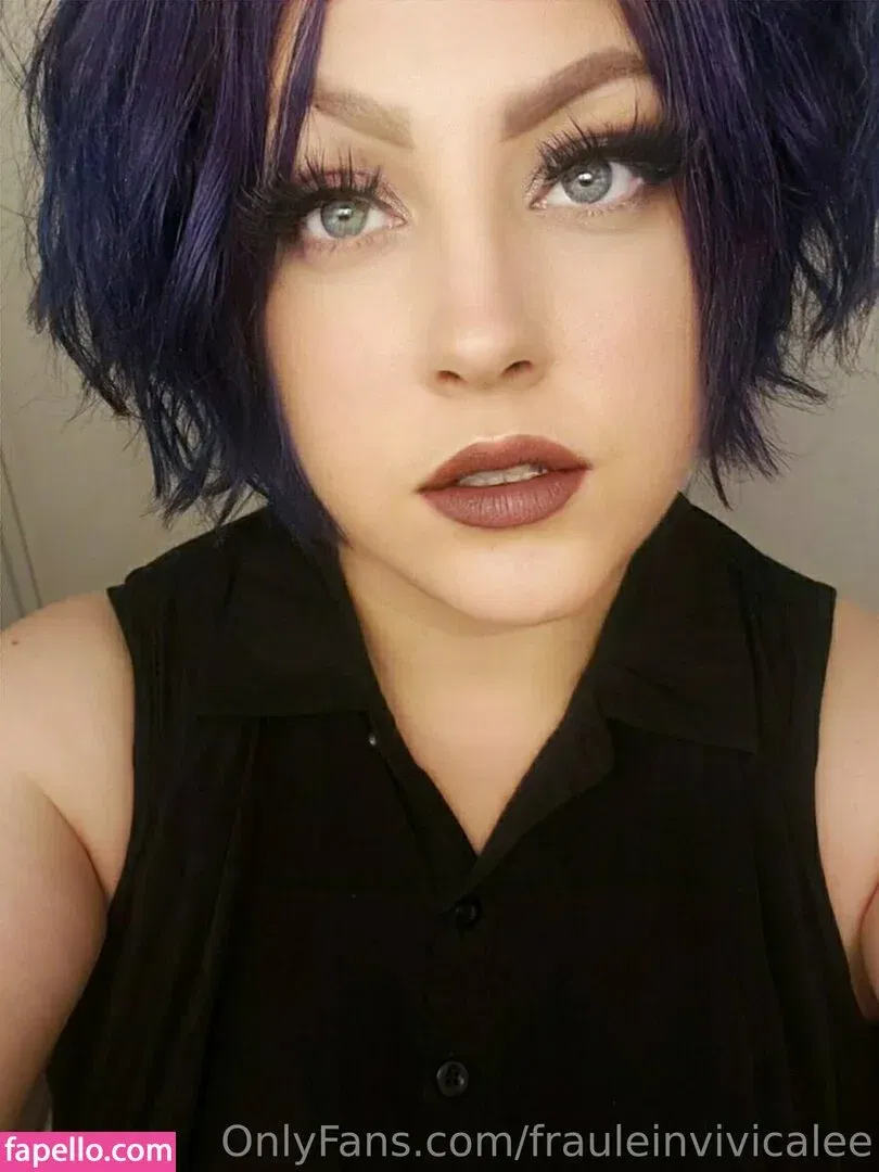 frauleinvivicalee Onlyfans Photo Gallery 