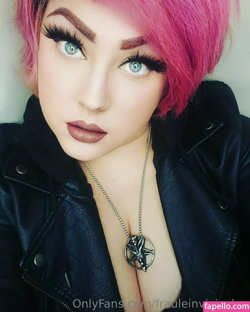 frauleinvivicalee Onlyfans Photo Gallery 