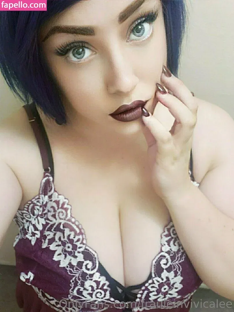 frauleinvivicalee Onlyfans Photo Gallery 