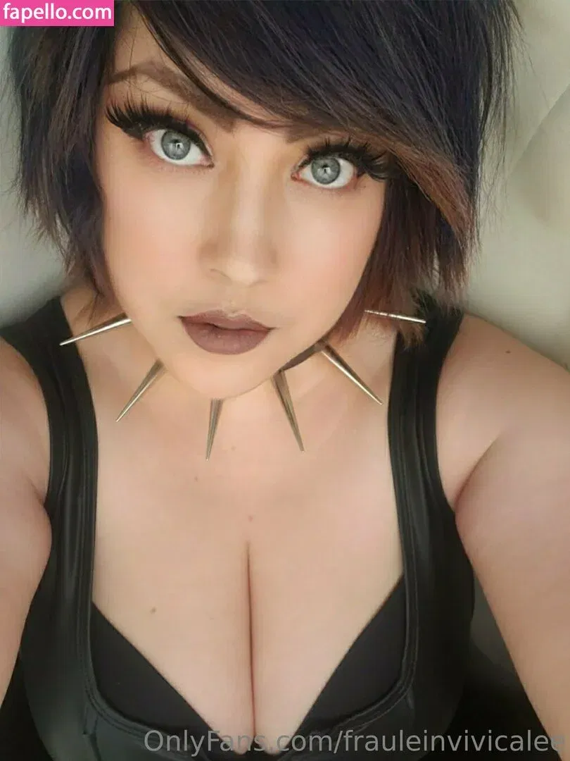 frauleinvivicalee Onlyfans Photo Gallery 