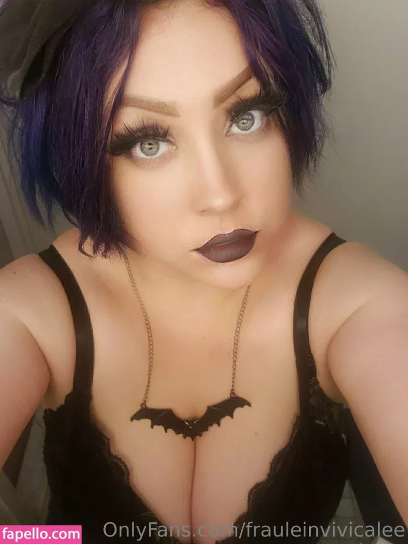 frauleinvivicalee Onlyfans Photo Gallery 