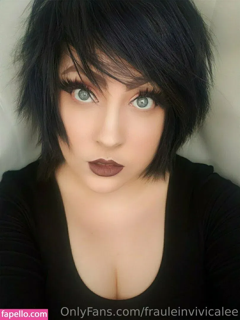 frauleinvivicalee Onlyfans Photo Gallery 