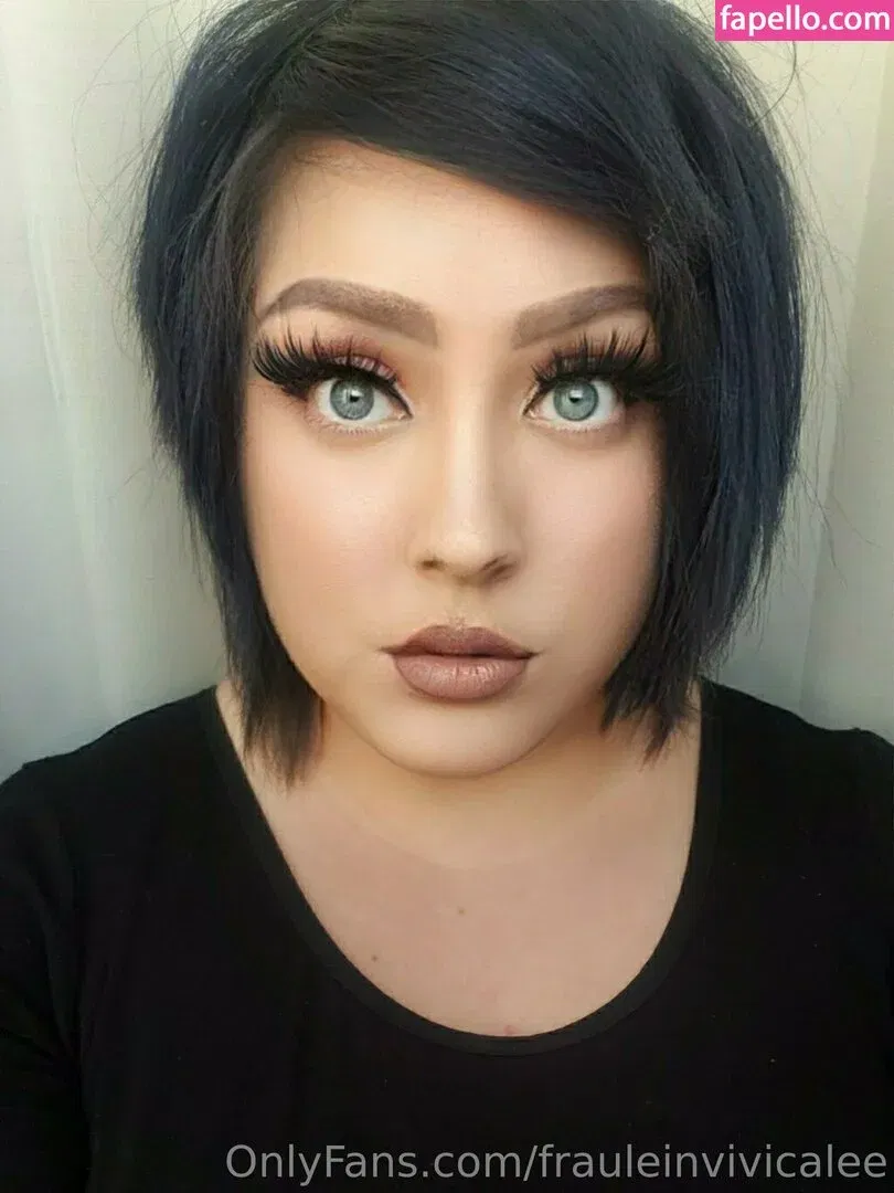 frauleinvivicalee Onlyfans Photo Gallery 