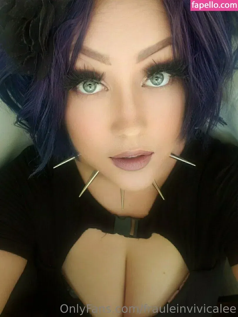 frauleinvivicalee Onlyfans Photo Gallery 