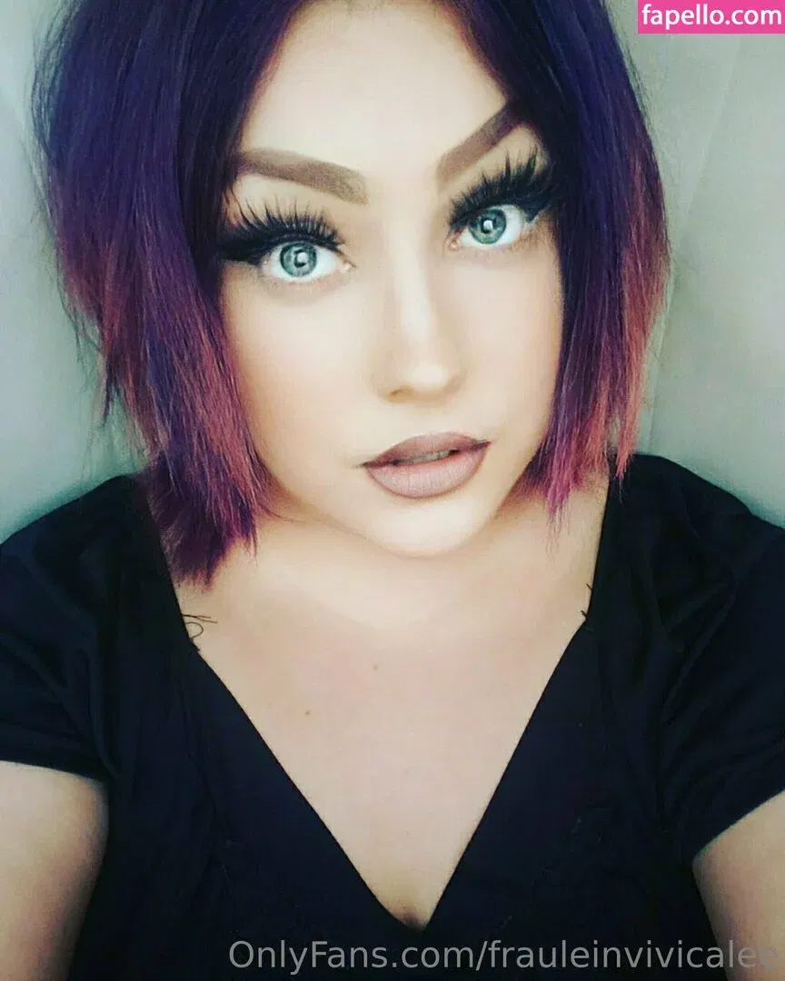 frauleinvivicalee Onlyfans Photo Gallery 