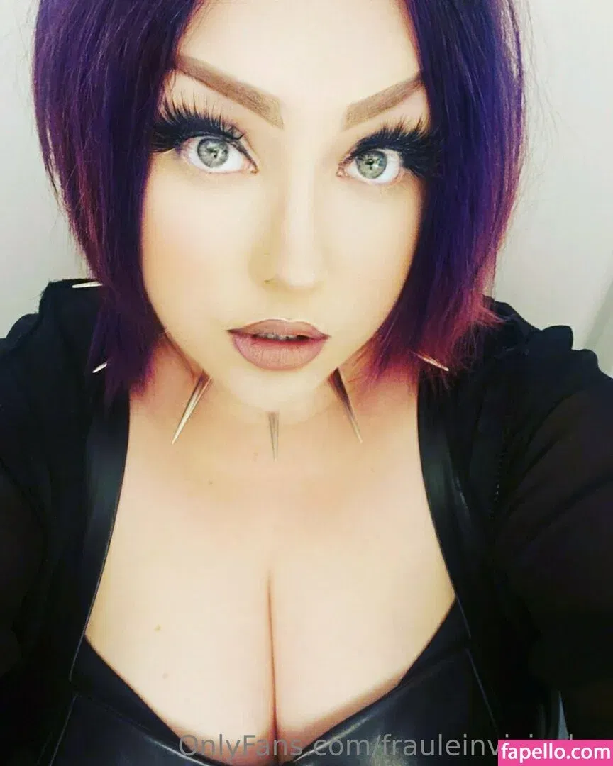 frauleinvivicalee Onlyfans Photo Gallery 