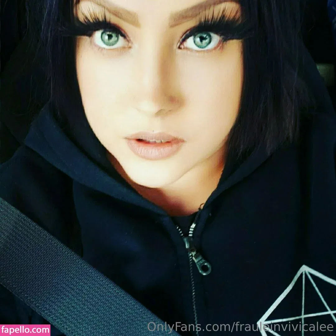 frauleinvivicalee Onlyfans Photo Gallery 