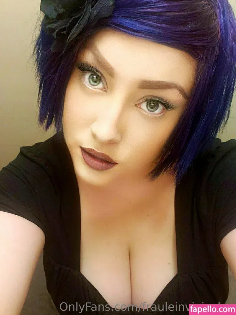 frauleinvivicalee Onlyfans Photo Gallery 