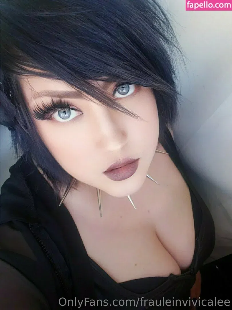 frauleinvivicalee Onlyfans Photo Gallery 