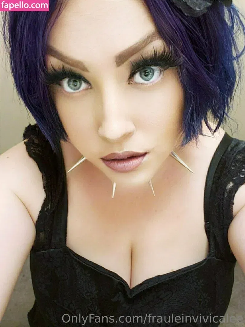 frauleinvivicalee Onlyfans Photo Gallery 