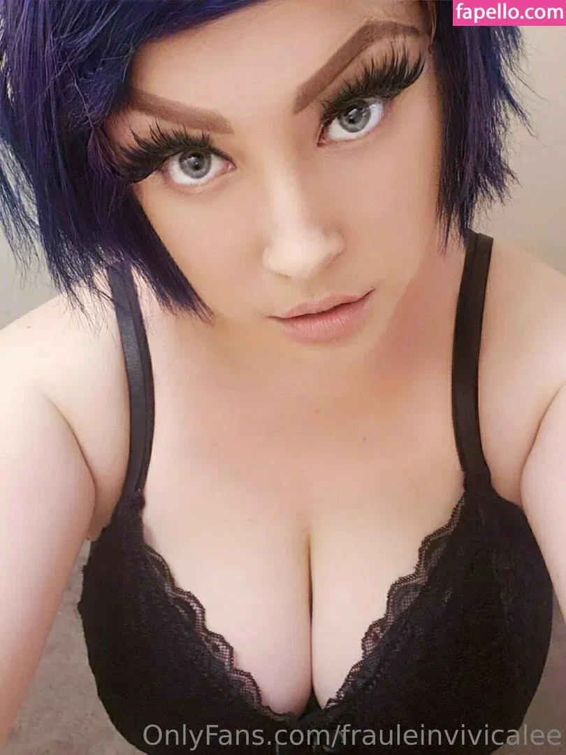 frauleinvivicalee Onlyfans Photo Gallery 