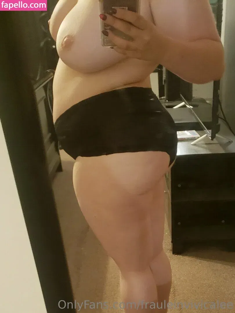 frauleinvivicalee Onlyfans Photo Gallery 