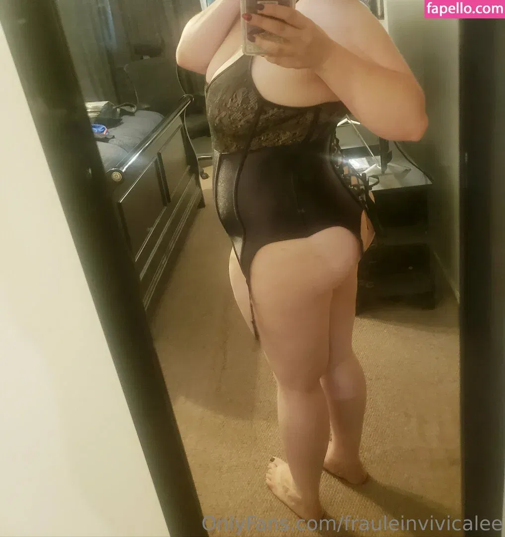 frauleinvivicalee Onlyfans Photo Gallery 