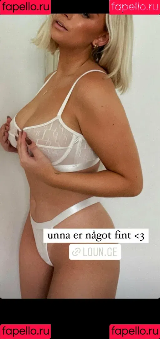 Tuva Osgrad Onlyfans Photo Gallery 