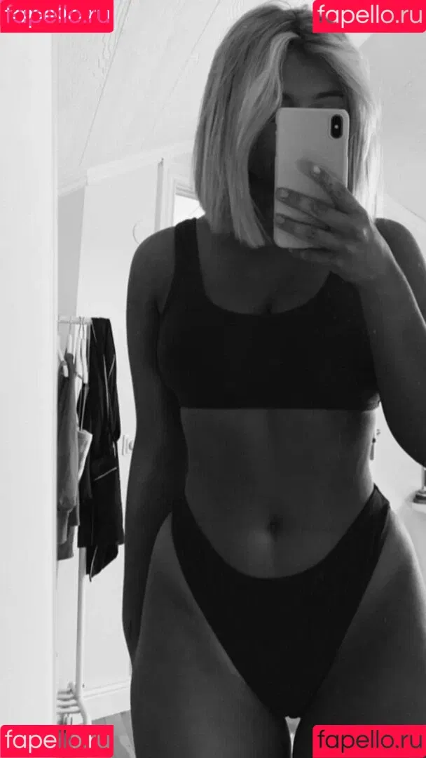 Tuva Osgrad Onlyfans Photo Gallery 