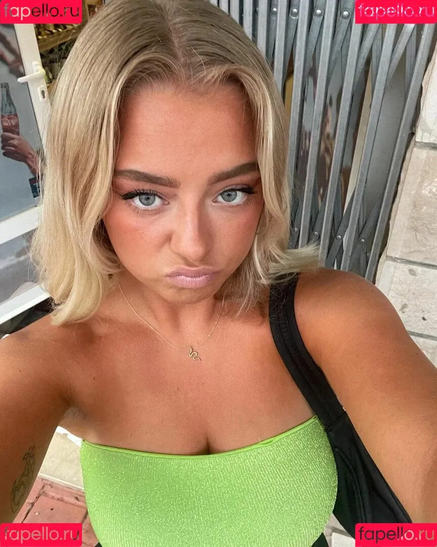 Tuva Osgrad Onlyfans Photo Gallery 