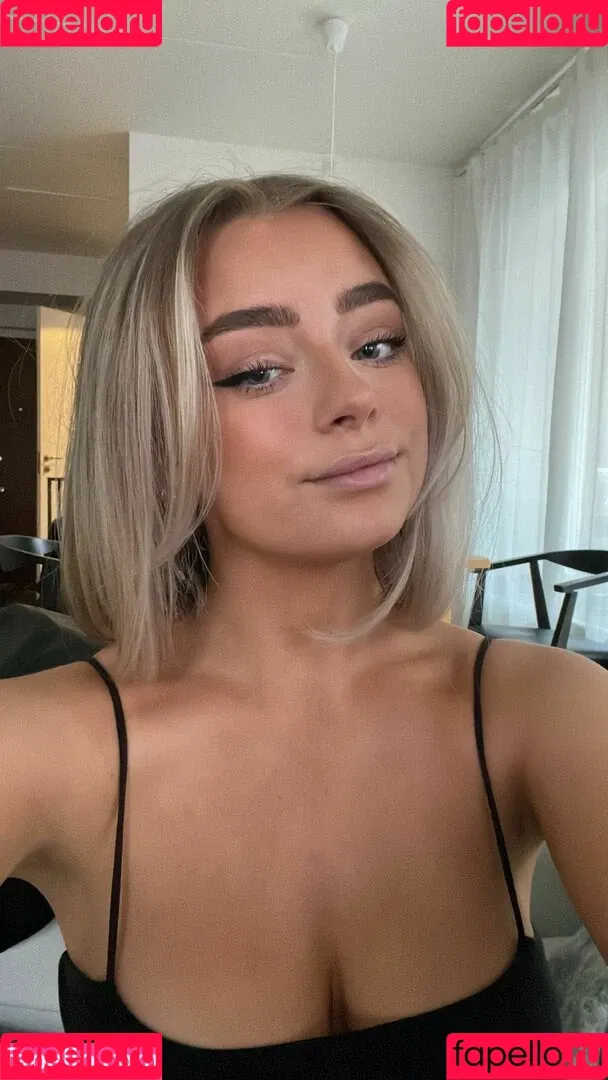 Tuva Osgrad Onlyfans Photo Gallery 