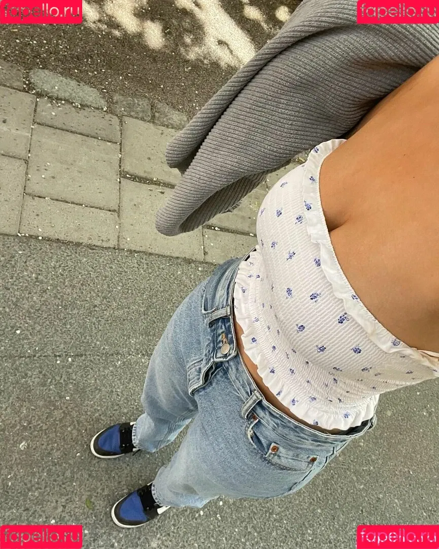 Tuva Osgrad Onlyfans Photo Gallery 