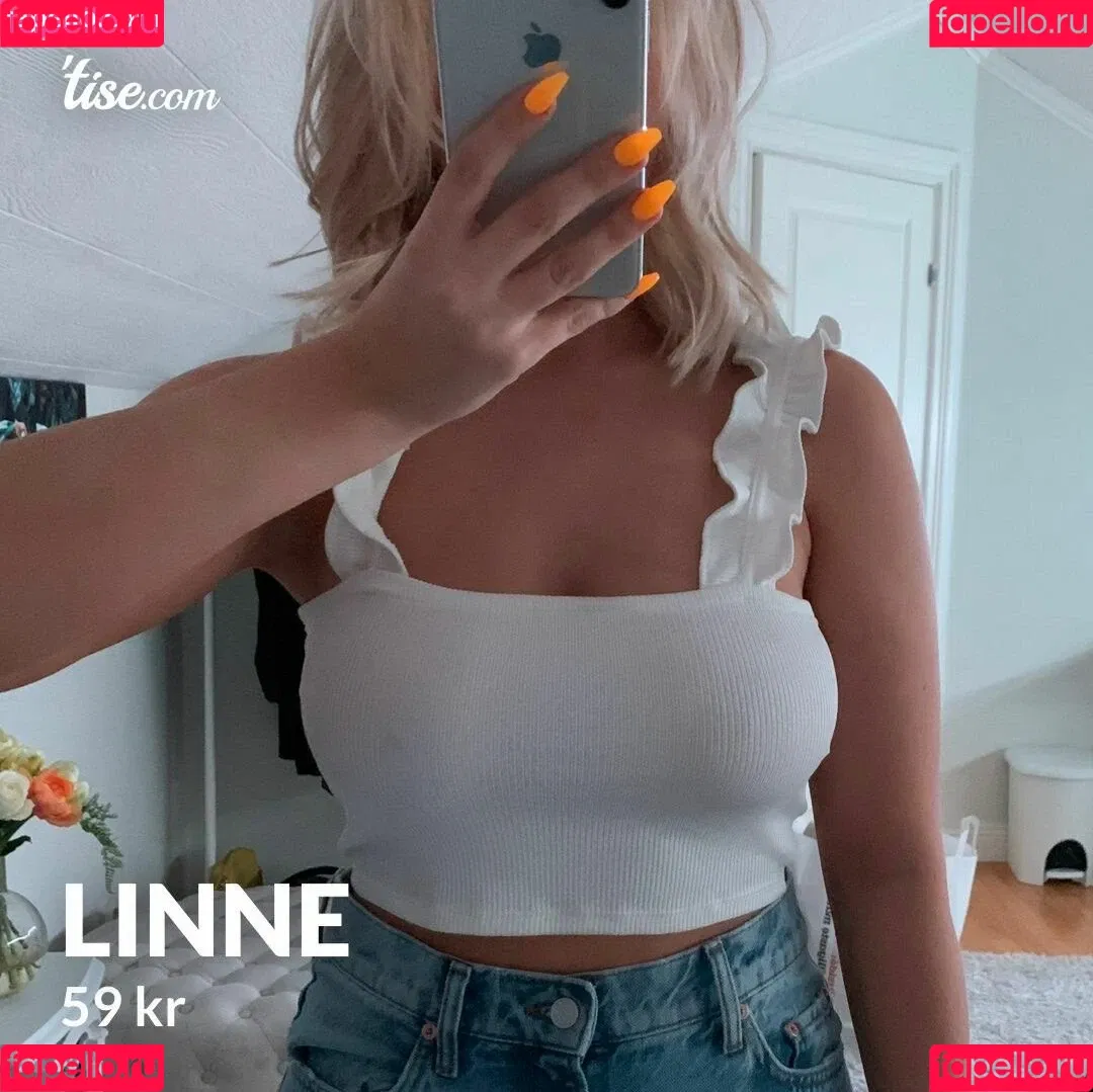 Tuva Osgrad Onlyfans Photo Gallery 